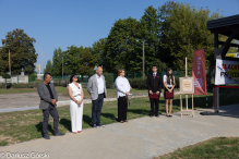 Nowe warsztaty w ZSBT w Stargardzie – inwestycja w młodzież