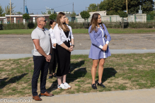 Nowe warsztaty w ZSBT w Stargardzie – inwestycja w młodzież