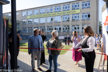 Nowe warsztaty w ZSBT w Stargardzie – inwestycja w młodzież