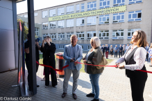 Nowe warsztaty w ZSBT w Stargardzie – inwestycja w młodzież