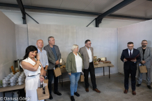 Nowe warsztaty w ZSBT w Stargardzie – inwestycja w młodzież