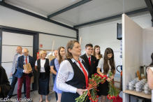 Nowe warsztaty w ZSBT w Stargardzie – inwestycja w młodzież