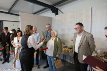 Nowe warsztaty w ZSBT w Stargardzie – inwestycja w młodzież