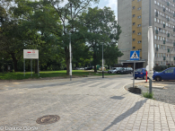Ulica Chrobrego w remoncie. Sprawdziliśmy postęp prac