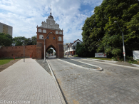 Ulica Chrobrego w remoncie. Sprawdziliśmy postęp prac