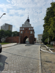 Ulica Chrobrego w remoncie. Sprawdziliśmy postęp prac