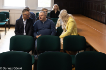 Znamy wyniki Stargardzkiego Budżetu Obywatelskiego 2026. R. Zając: Aktywność jest największą wartością SBO