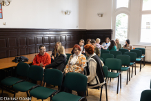 Znamy wyniki Stargardzkiego Budżetu Obywatelskiego 2026. R. Zając: Aktywność jest największą wartością SBO