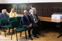 Znamy wyniki Stargardzkiego Budżetu Obywatelskiego 2026. R. Zając: Aktywność jest największą wartością SBO