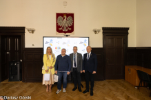 Znamy wyniki Stargardzkiego Budżetu Obywatelskiego 2026. R. Zając: Aktywność jest największą wartością SBO