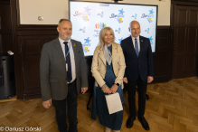 Znamy wyniki Stargardzkiego Budżetu Obywatelskiego 2026. R. Zając: Aktywność jest największą wartością SBO