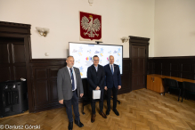 Znamy wyniki Stargardzkiego Budżetu Obywatelskiego 2026. R. Zając: Aktywność jest największą wartością SBO