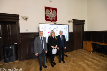 Znamy wyniki Stargardzkiego Budżetu Obywatelskiego 2026. R. Zając: Aktywność jest największą wartością SBO