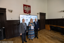 Znamy wyniki Stargardzkiego Budżetu Obywatelskiego 2026. R. Zając: Aktywność jest największą wartością SBO