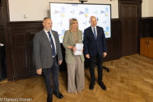 Znamy wyniki Stargardzkiego Budżetu Obywatelskiego 2026. R. Zając: Aktywność jest największą wartością SBO