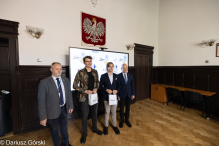 Znamy wyniki Stargardzkiego Budżetu Obywatelskiego 2026. R. Zając: Aktywność jest największą wartością SBO