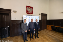 Znamy wyniki Stargardzkiego Budżetu Obywatelskiego 2026. R. Zając: Aktywność jest największą wartością SBO