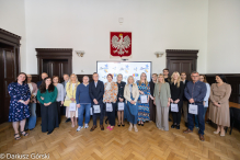Znamy wyniki Stargardzkiego Budżetu Obywatelskiego 2026. R. Zając: Aktywność jest największą wartością SBO