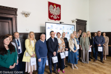 Znamy wyniki Stargardzkiego Budżetu Obywatelskiego 2026. R. Zając: Aktywność jest największą wartością SBO