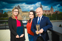 Stargard znów liderem