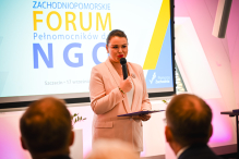 Stargard znów liderem