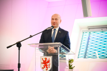 Stargard znów liderem