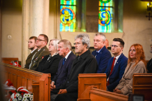 Pamiętamy o Sybirakach
