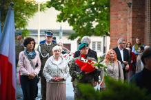 Pamiętamy o Sybirakach