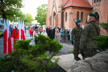 Pamiętamy o Sybirakach