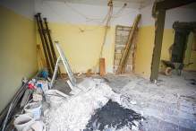 Będzie klub dla rodzin