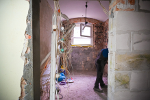 Będzie klub dla rodzin