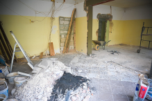 Będzie klub dla rodzin