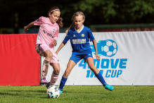 Znamy zwycięzców finału wojewódzkiego 4move 1x1 Cup w Zachodniopomorskiem!