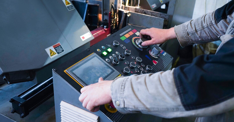 Jakie funkcje powinno posiadać nowoczesne oprogramowanie CNC?