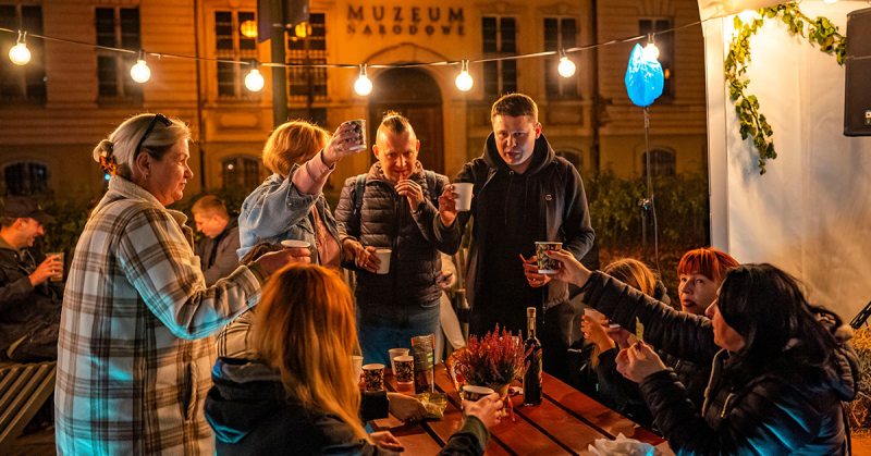Już w ten weekend bawimy się na Oktoberfest Szczecin!