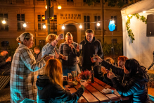 Już w ten weekend bawimy się na Oktoberfest Szczecin!