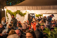 Już w ten weekend bawimy się na Oktoberfest Szczecin!