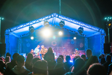 Już w ten weekend bawimy się na Oktoberfest Szczecin!