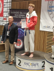 INARI KARATE CUP 2025 w Lesznie