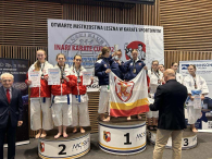 INARI KARATE CUP 2025 w Lesznie