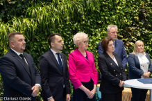 Takiego zastrzyku gotówki dawno nie było. Jest szansa na wsparcie 19 inwestycji w powiecie
