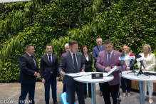Takiego zastrzyku gotówki dawno nie było. Jest szansa na wsparcie 19 inwestycji w powiecie