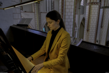 Koncert Muzyki Kameralnej i Organowej: Nohanowicz & Koniarski w Kolegiacie