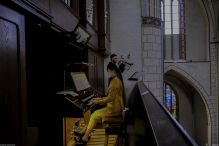 Koncert Muzyki Kameralnej i Organowej: Nohanowicz & Koniarski w Kolegiacie