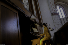 Koncert Muzyki Kameralnej i Organowej: Nohanowicz & Koniarski w Kolegiacie