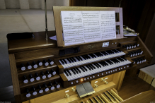 Koncert Muzyki Kameralnej i Organowej: Nohanowicz & Koniarski w Kolegiacie