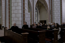 Koncert Muzyki Kameralnej i Organowej: Nohanowicz & Koniarski w Kolegiacie