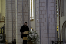 Koncert Muzyki Kameralnej i Organowej: Nohanowicz & Koniarski w Kolegiacie