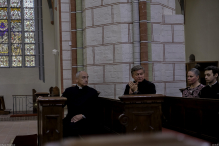 Koncert Muzyki Kameralnej i Organowej: Nohanowicz & Koniarski w Kolegiacie
