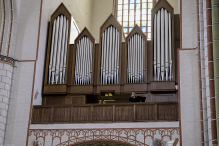 Koncert Muzyki Kameralnej i Organowej: Nohanowicz & Koniarski w Kolegiacie
